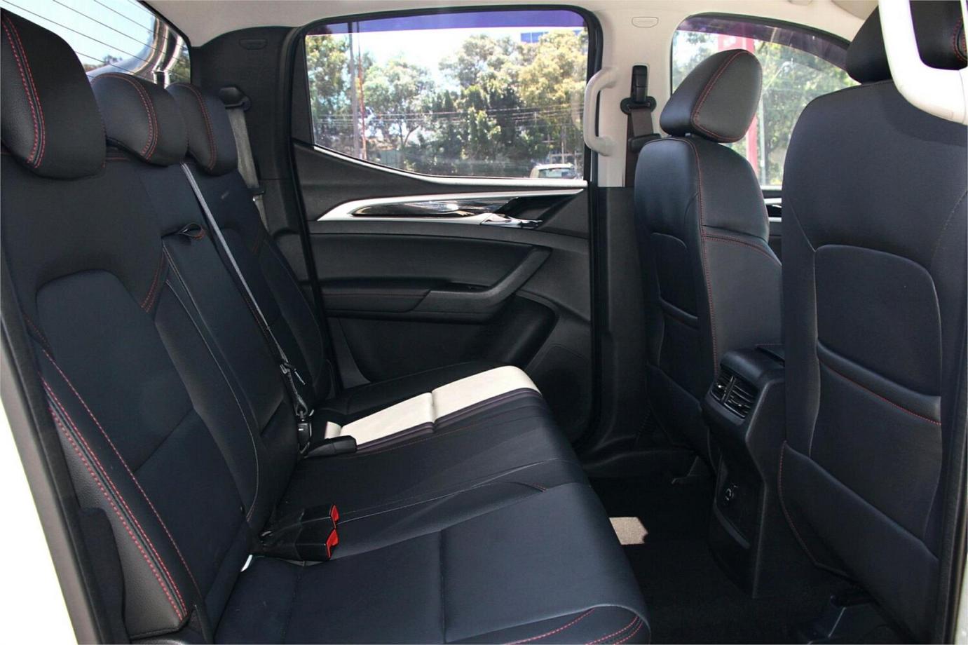 2020 Ldv T60 Luxe-2 2020 Ldv T60 Luxe-2