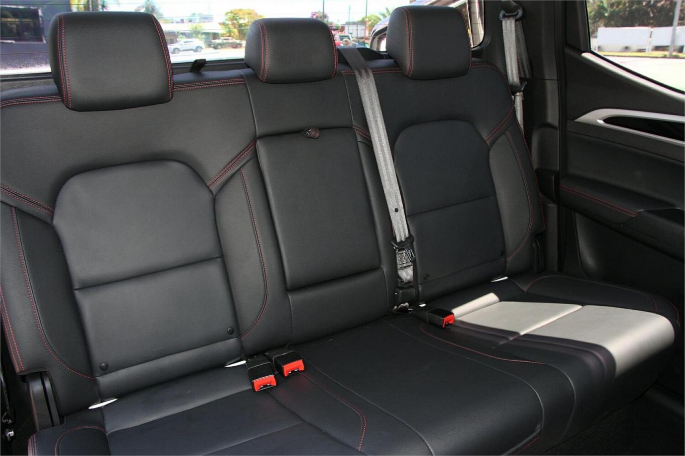 2020 Ldv T60 Luxe-3 2020 Ldv T60 Luxe-3