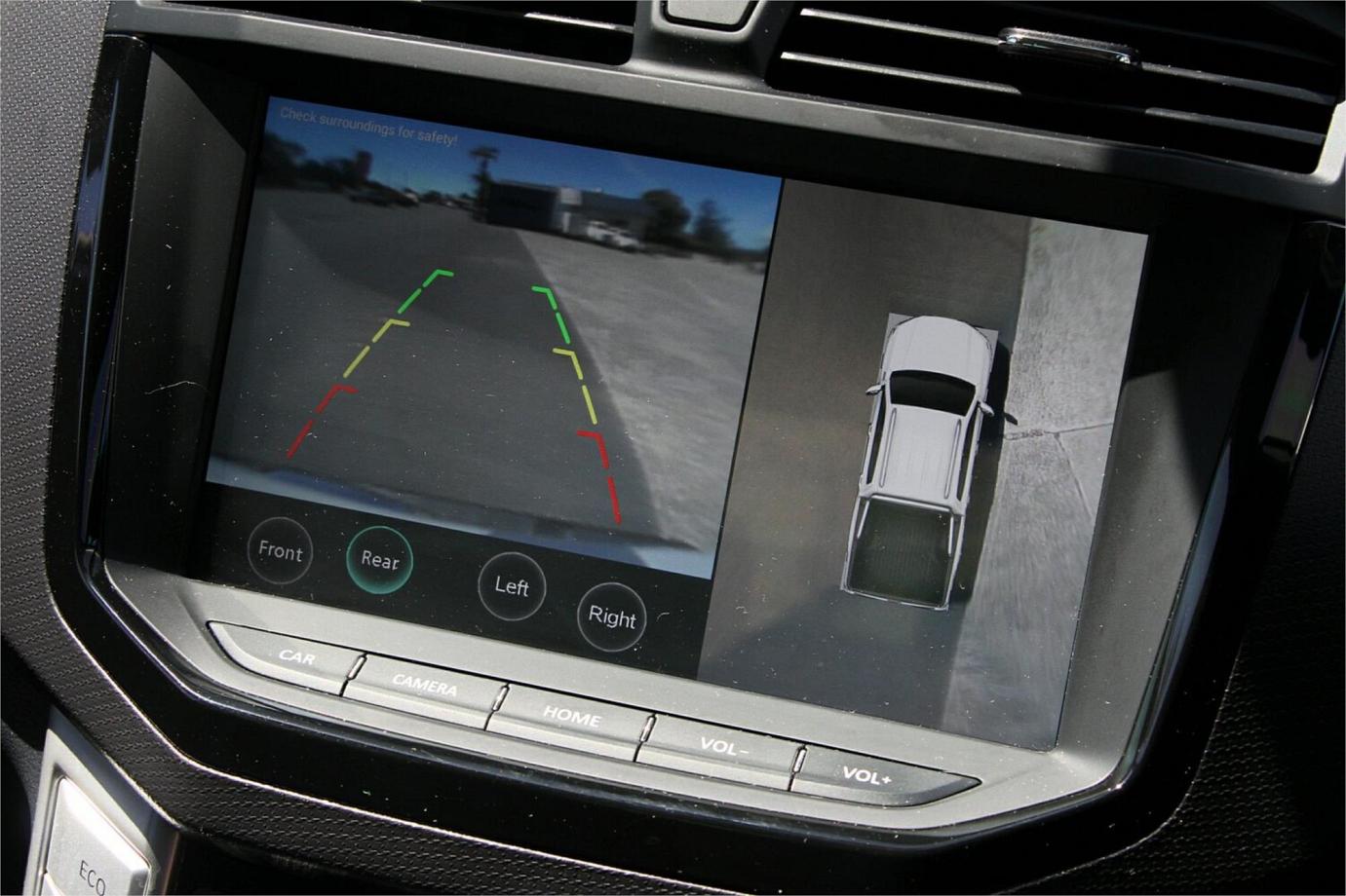 2020 Ldv T60 Luxe-5 2020 Ldv T60 Luxe-5