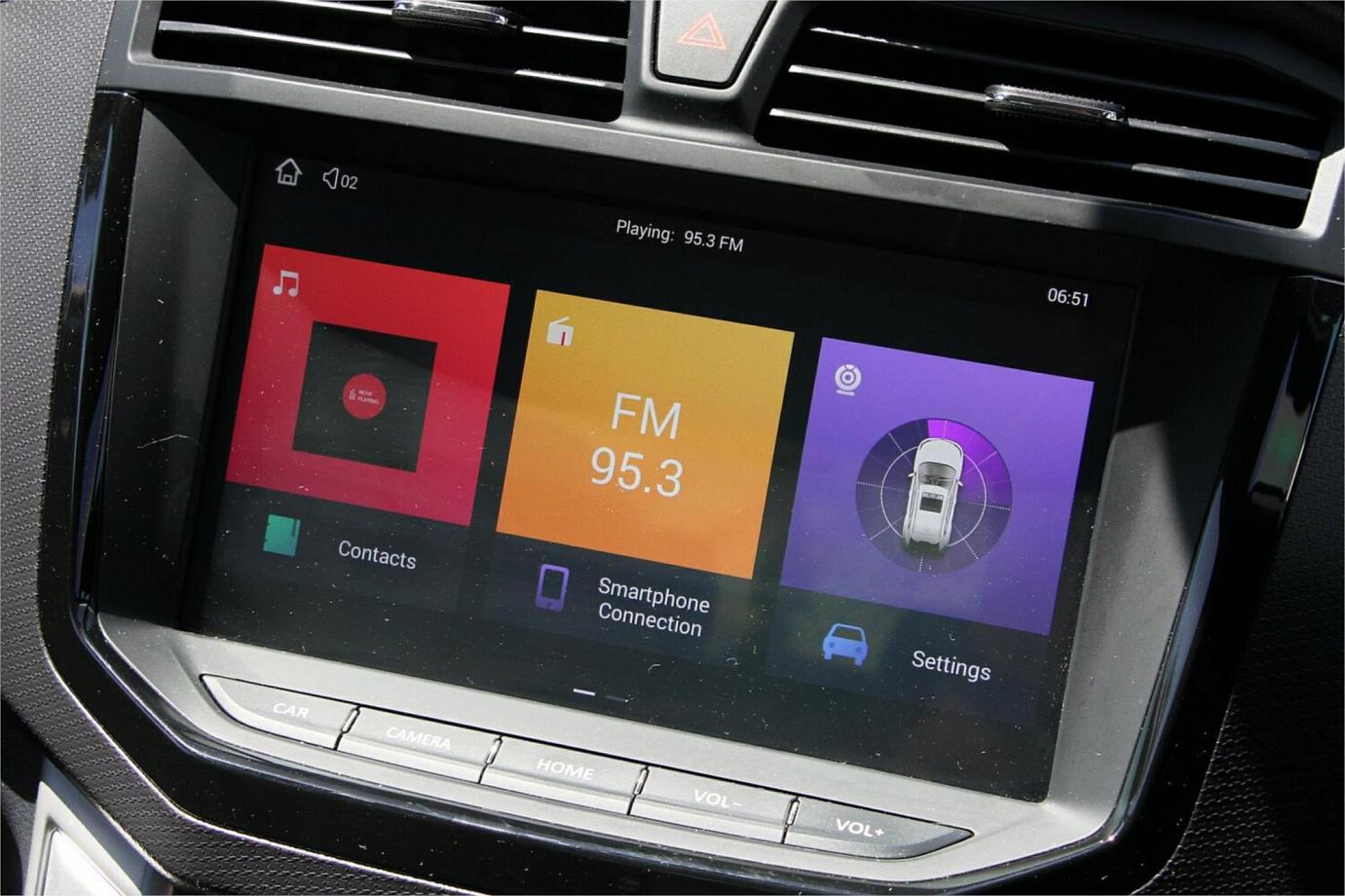 2020 Ldv T60 Luxe-6 2020 Ldv T60 Luxe-6