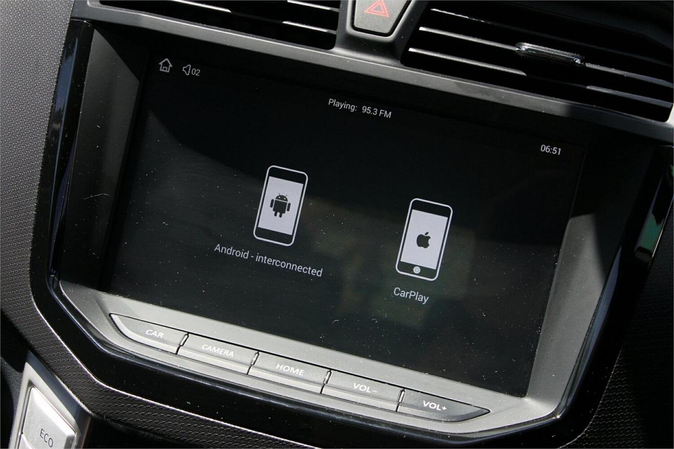 2020 Ldv T60 Luxe-7 2020 Ldv T60 Luxe-7