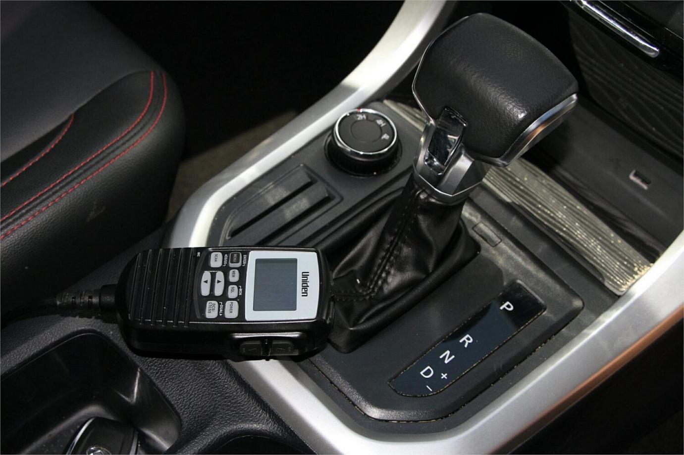 2020 Ldv T60 Luxe-8 2020 Ldv T60 Luxe-8