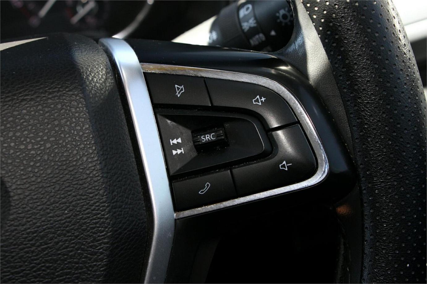 2020 Ldv T60 Luxe-10 2020 Ldv T60 Luxe-10