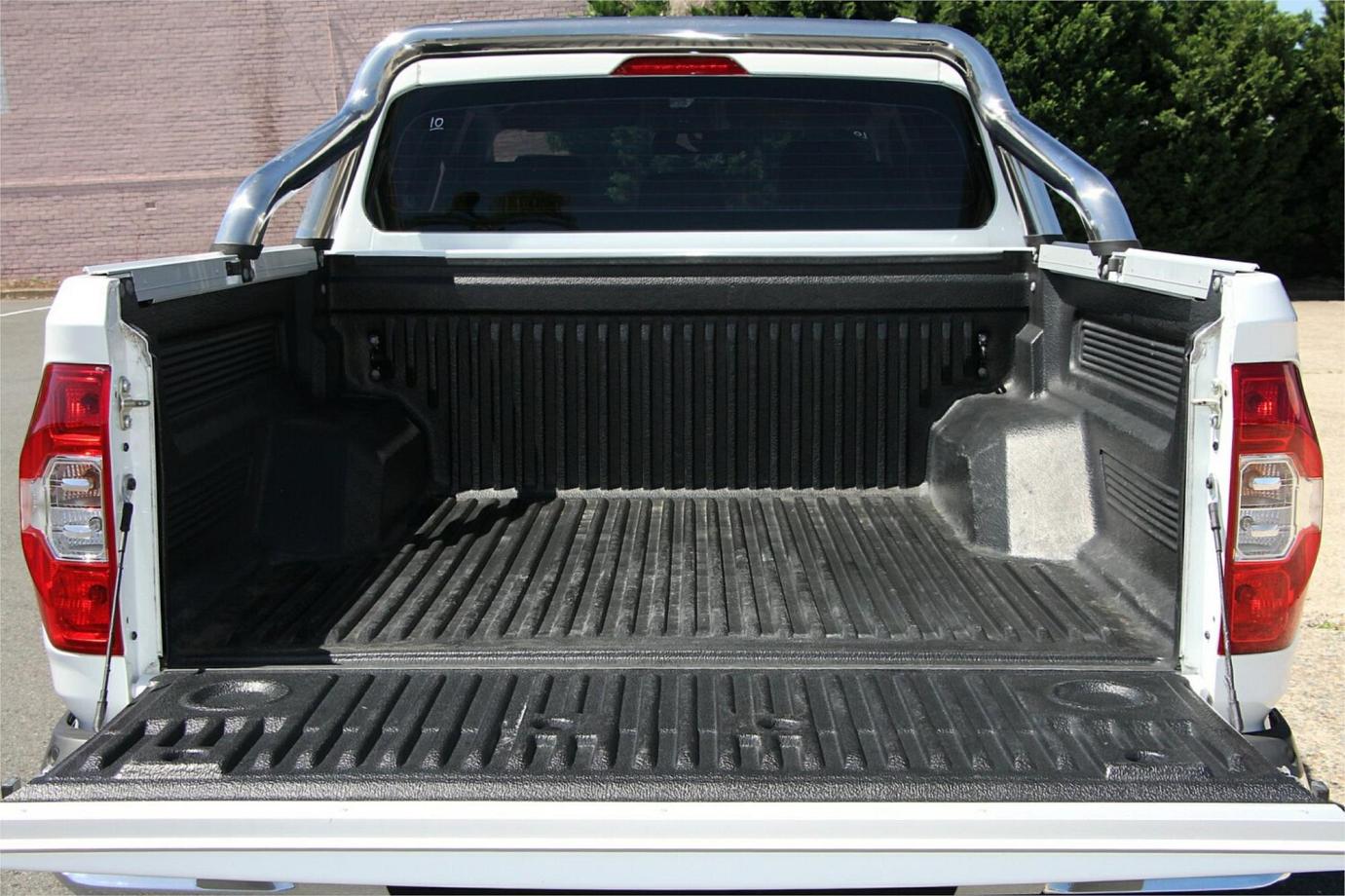 2020 Ldv T60 Luxe-17 2020 Ldv T60 Luxe-17