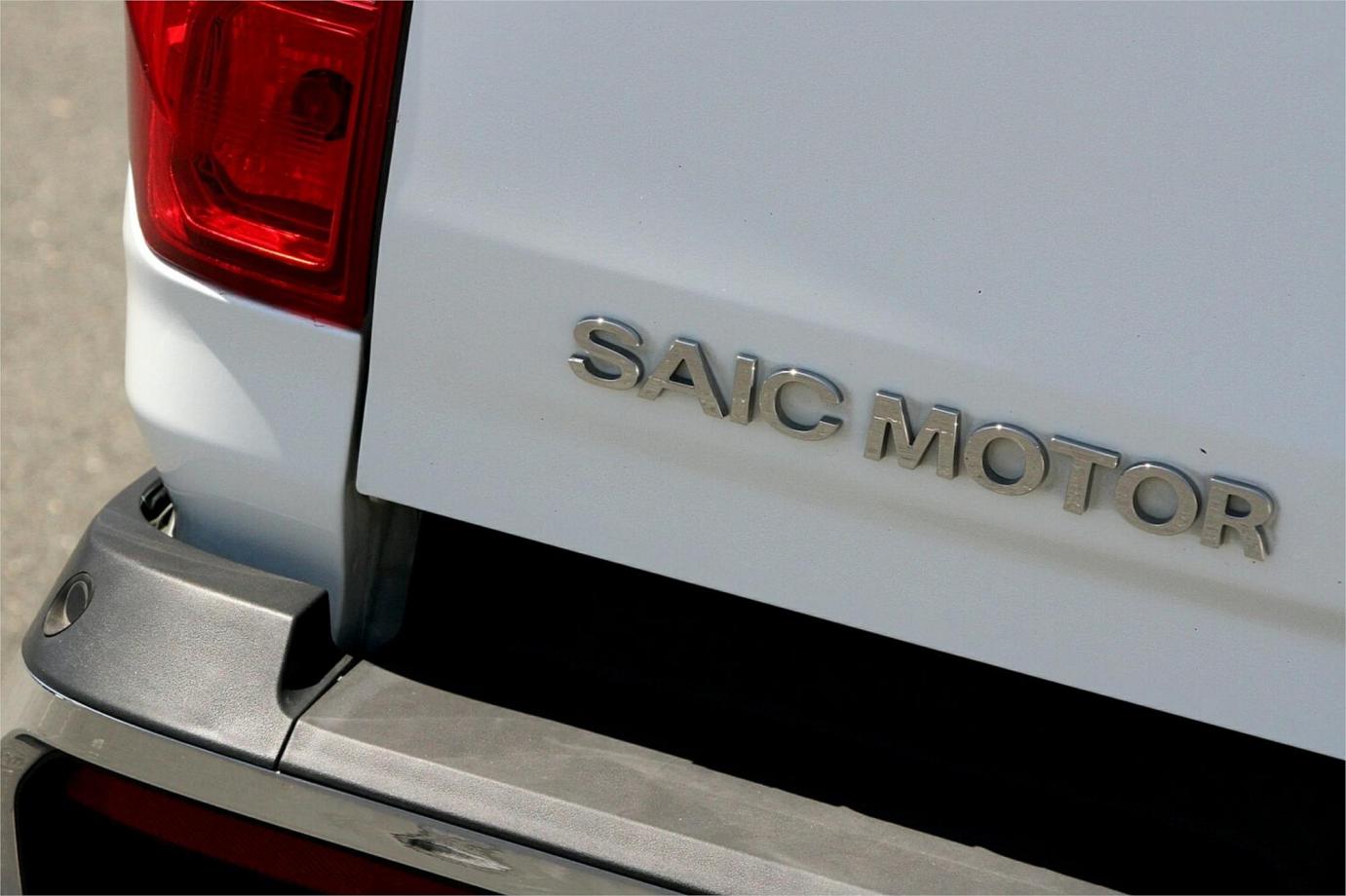 2020 Ldv T60 Luxe-19 2020 Ldv T60 Luxe-19