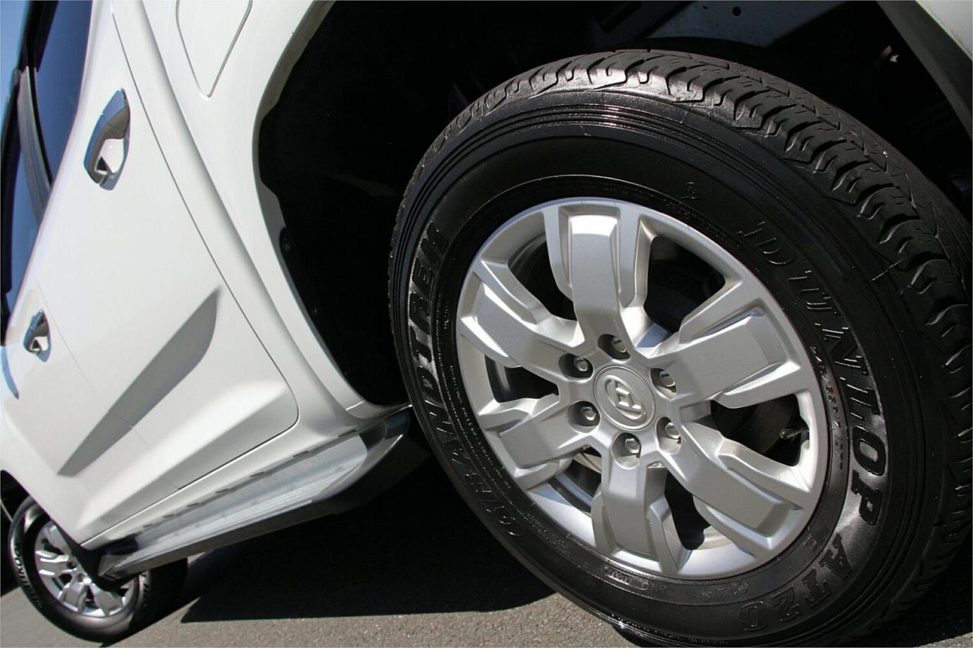 2020 Ldv T60 Luxe-21 2020 Ldv T60 Luxe-21