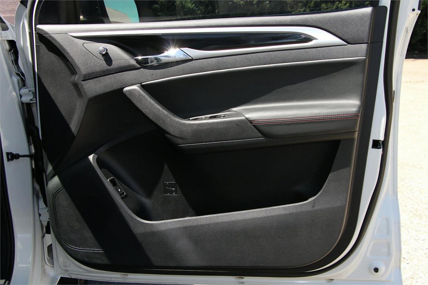 2020 Ldv T60 Luxe-22 2020 Ldv T60 Luxe-22