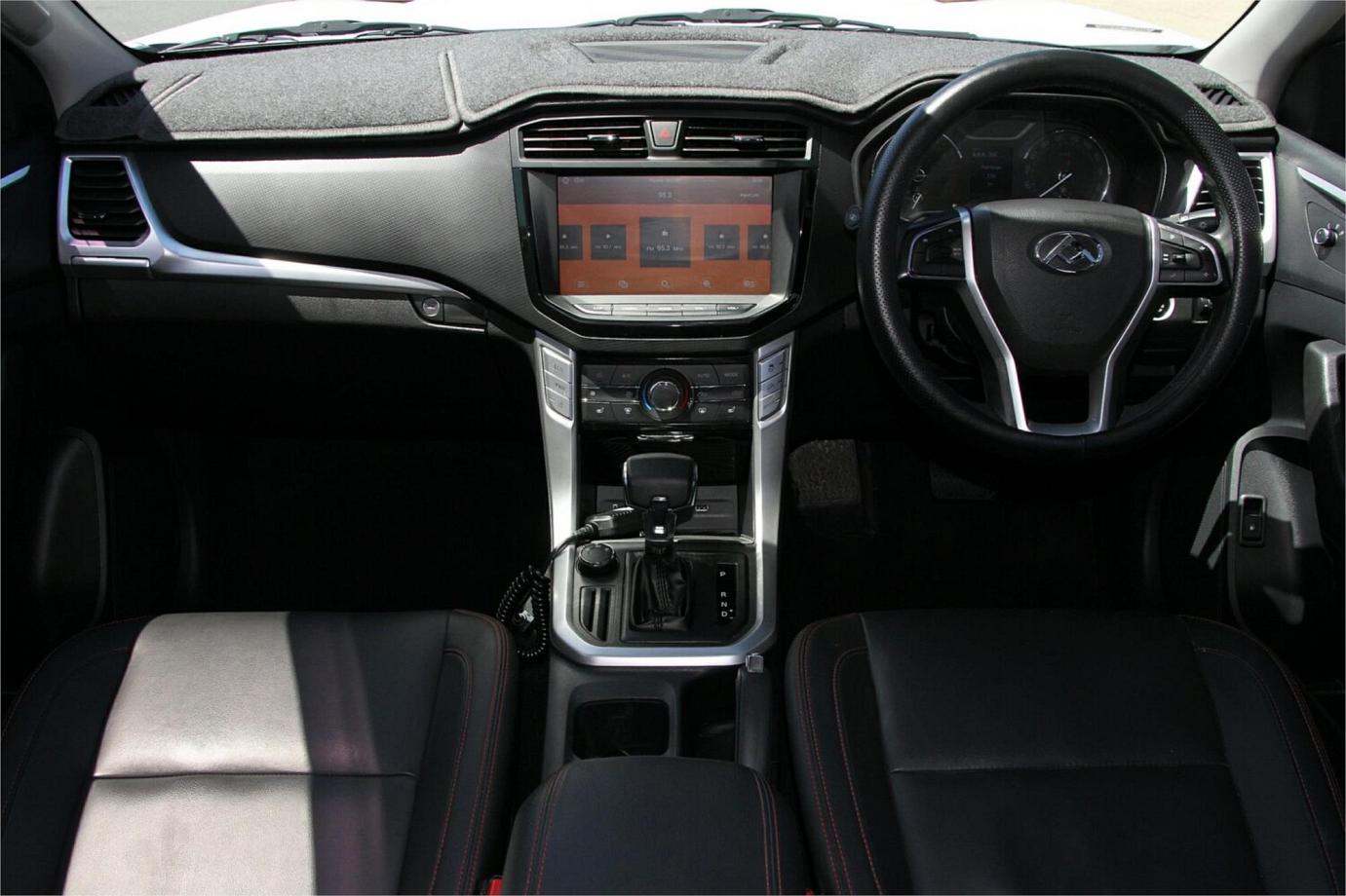 2020 Ldv T60 Luxe-23 2020 Ldv T60 Luxe-23