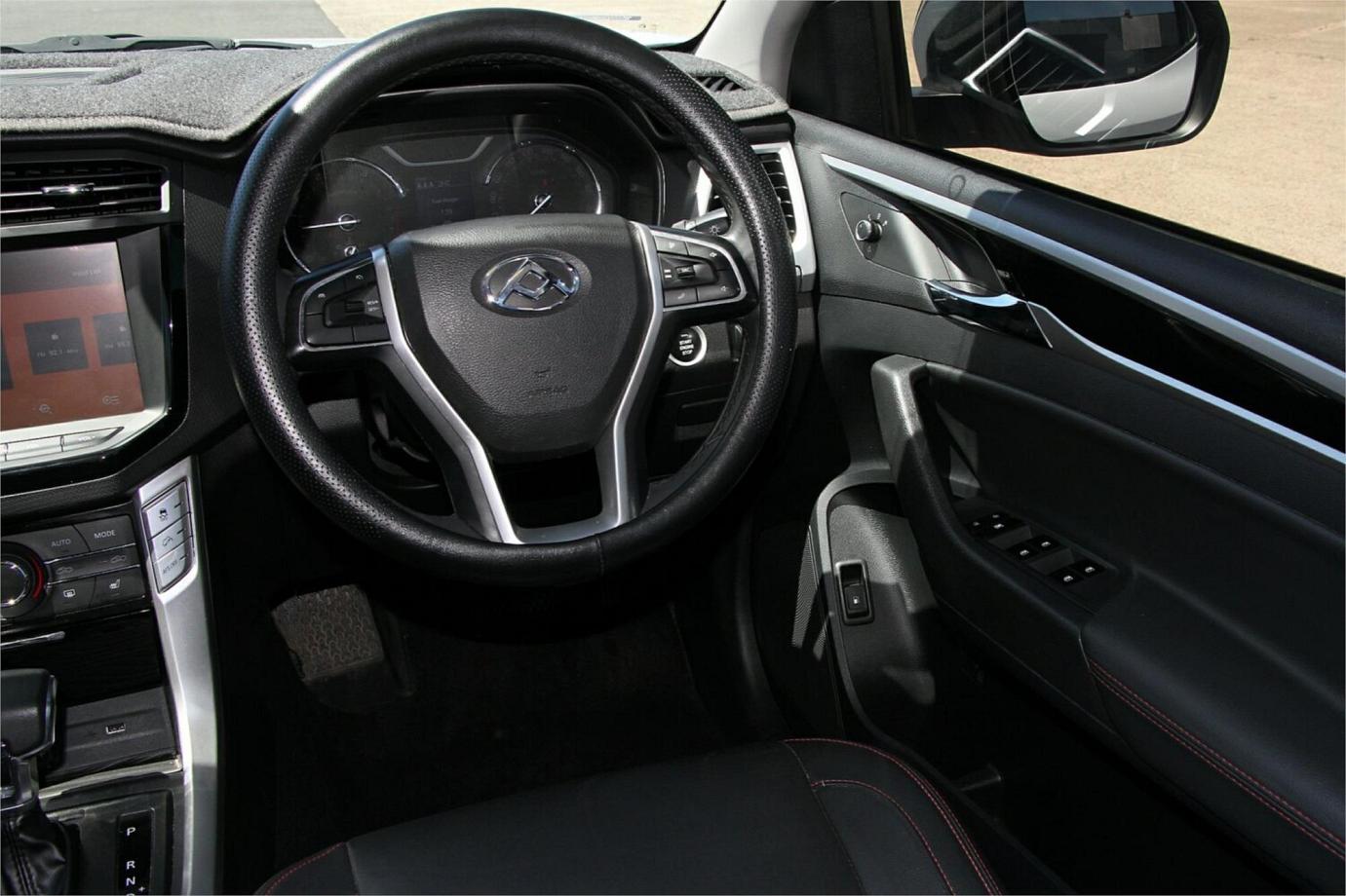 2020 Ldv T60 Luxe-24 2020 Ldv T60 Luxe-24