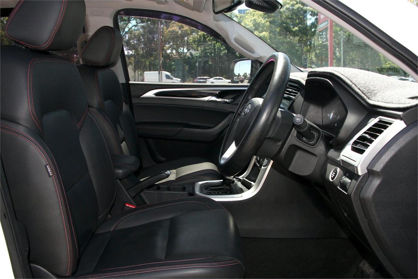 2020 Ldv T60 Luxe-25 2020 Ldv T60 Luxe-25