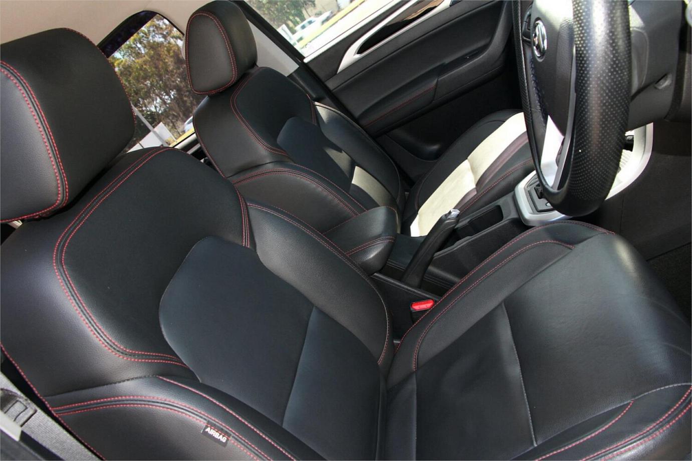 2020 Ldv T60 Luxe-26 2020 Ldv T60 Luxe-26