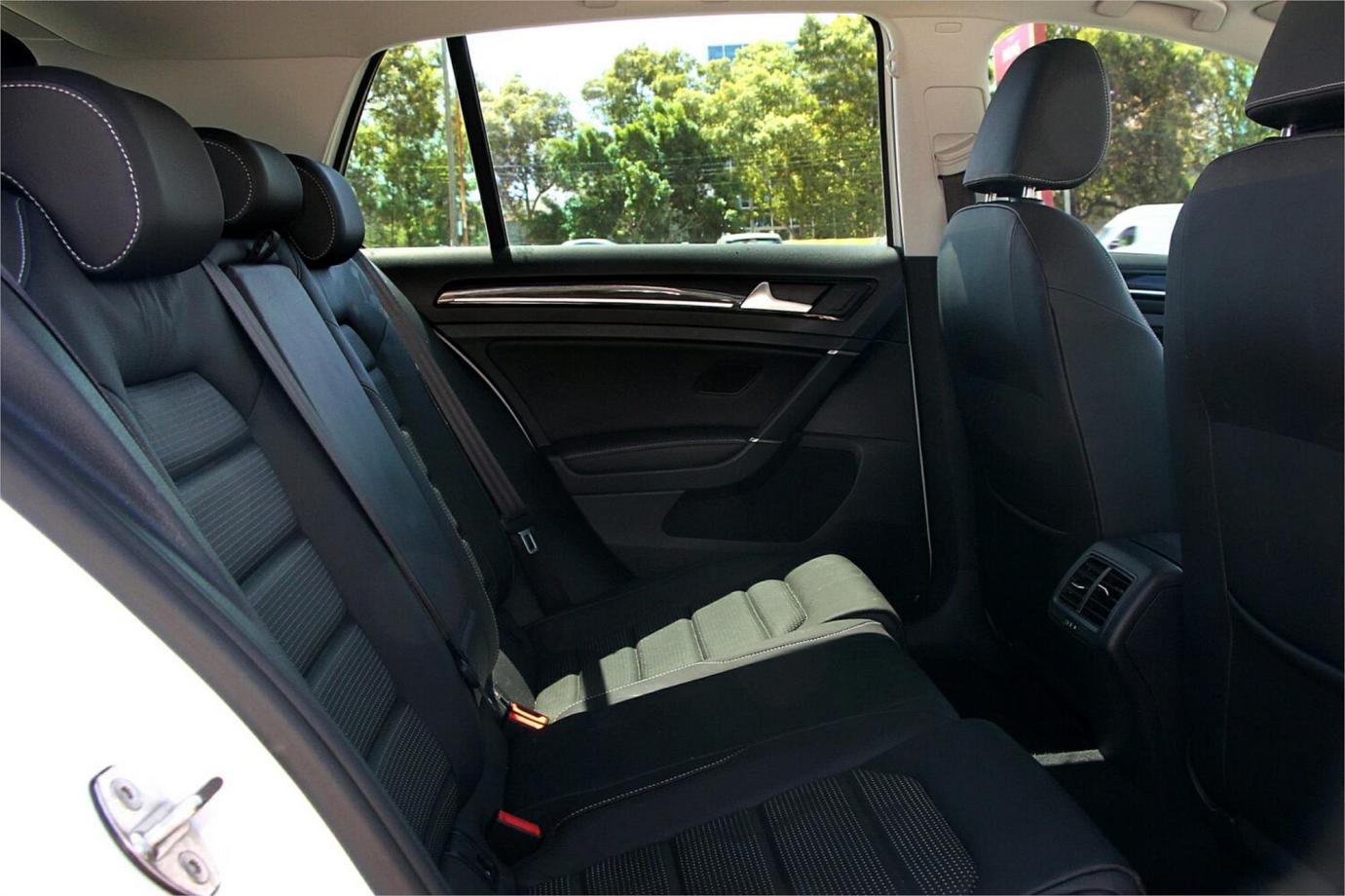 2019 Volkswagen Golf 110tsi Highline-2