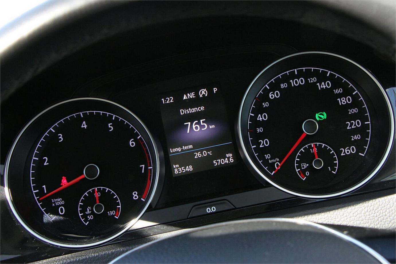 2019 Volkswagen Golf 110tsi Highline-4