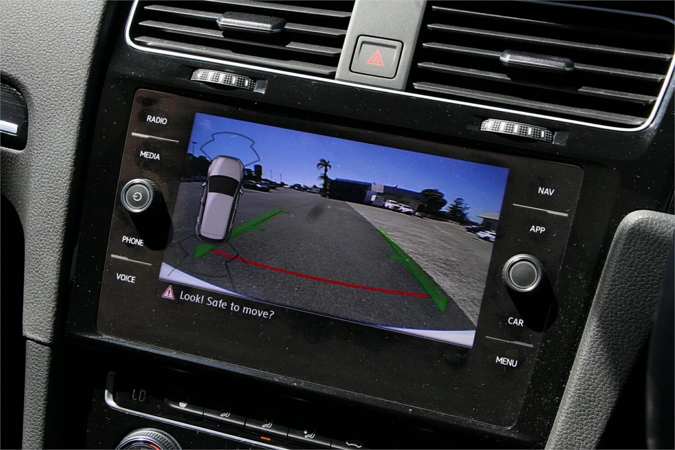 2019 Volkswagen Golf 110tsi Highline-6