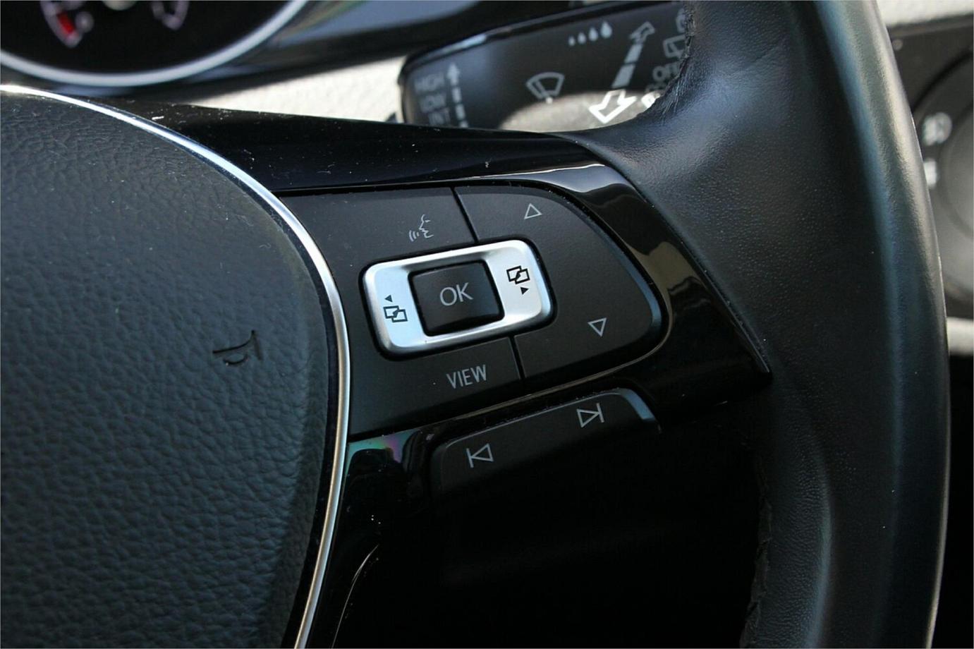 2019 Volkswagen Golf 110tsi Highline-10