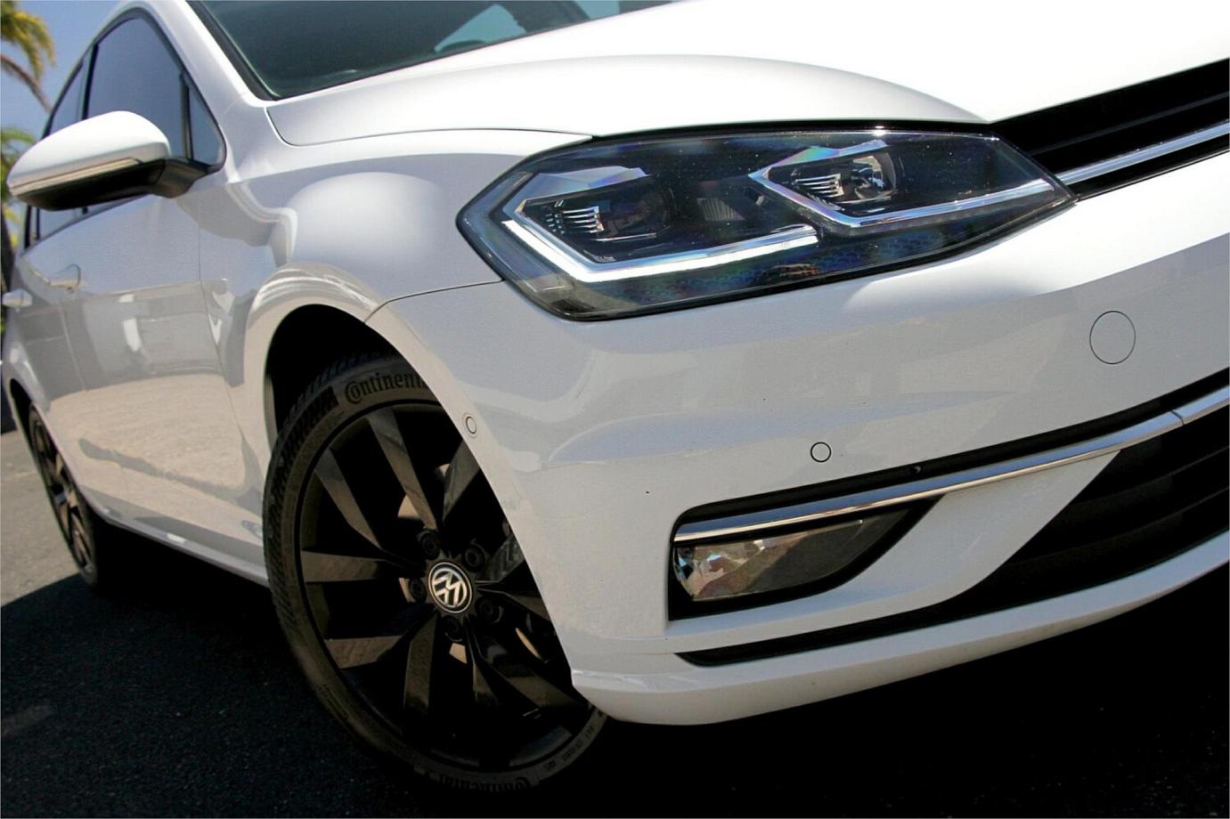 2019 Volkswagen Golf 110tsi Highline-12