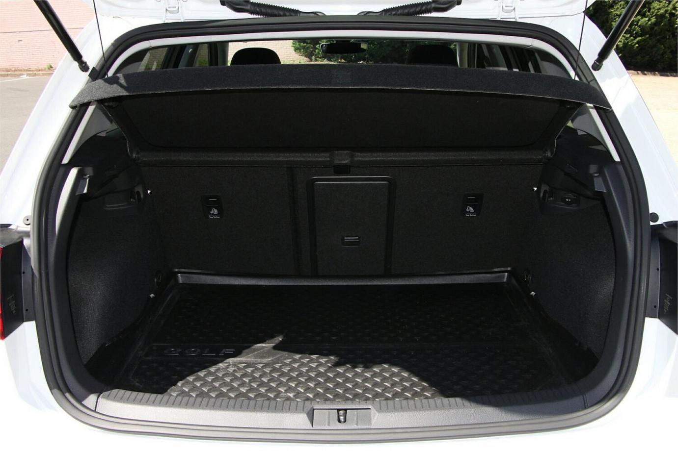 2019 Volkswagen Golf 110tsi Highline-17