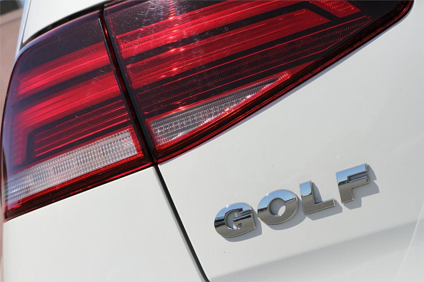 2019 Volkswagen Golf 110tsi Highline-18