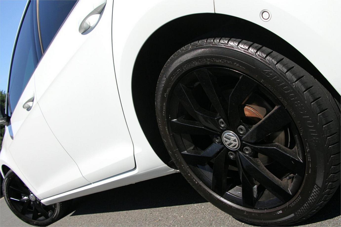 2019 Volkswagen Golf 110tsi Highline-21