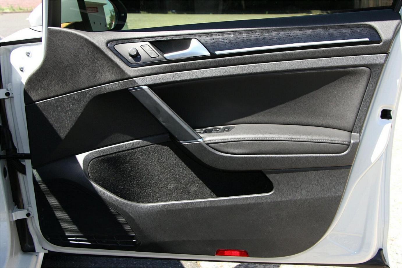 2019 Volkswagen Golf 110tsi Highline-22