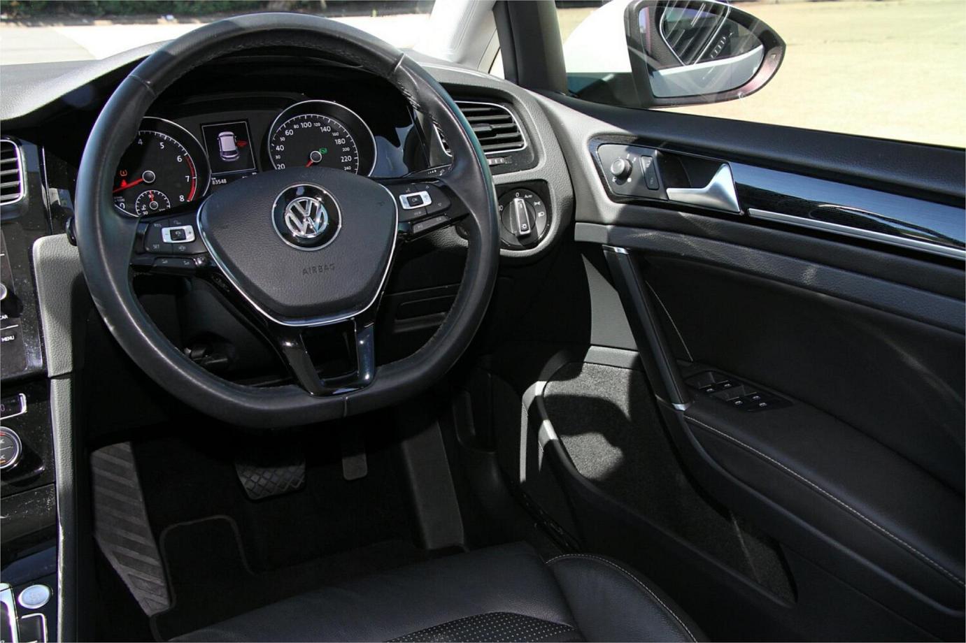 2019 Volkswagen Golf 110tsi Highline-24