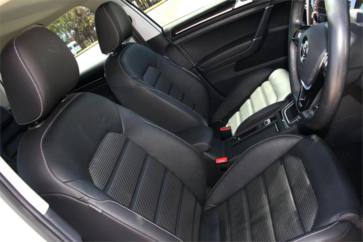 2019 Volkswagen Golf 110tsi Highline-26