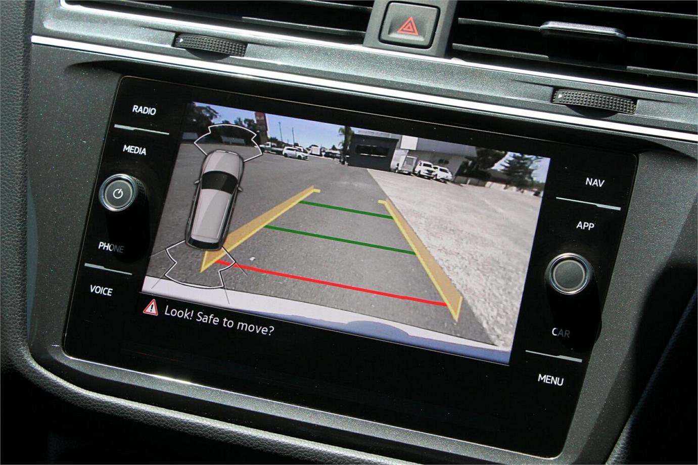 2021 Volkswagen Tiguan 132tsi Life-6