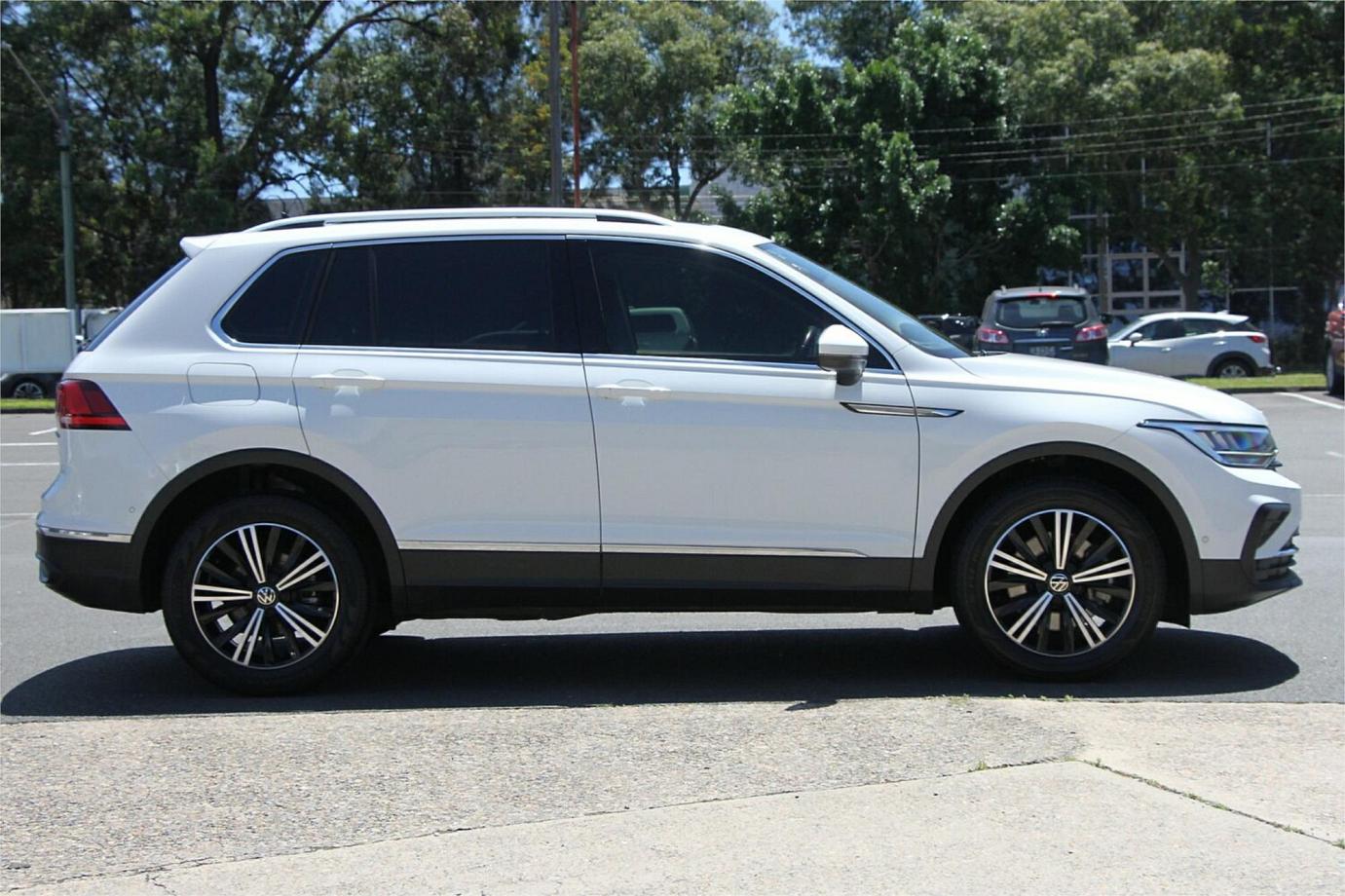 2021 Volkswagen Tiguan 132tsi Life-13