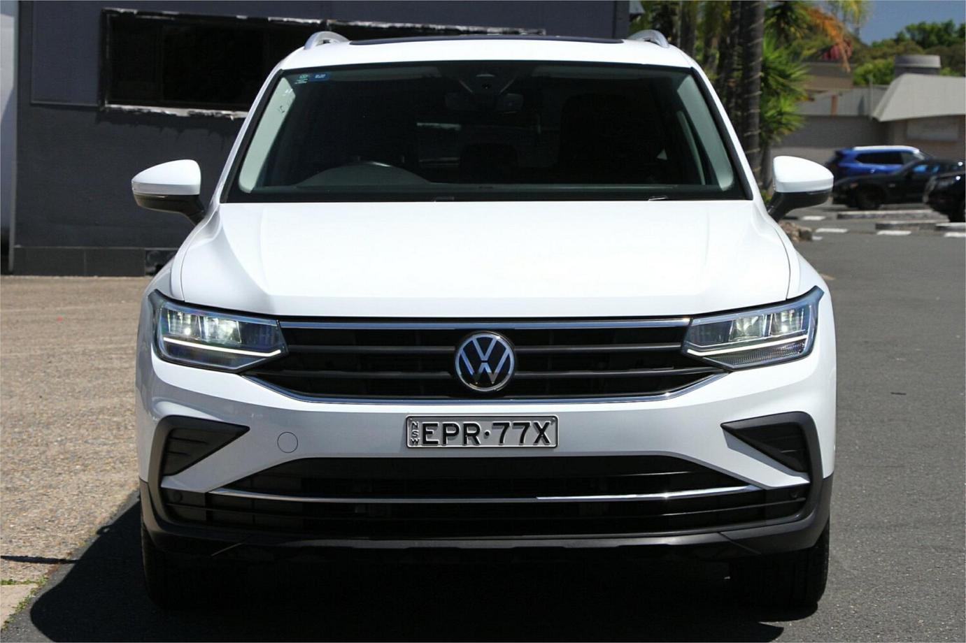 2021 Volkswagen Tiguan 132tsi Life-14