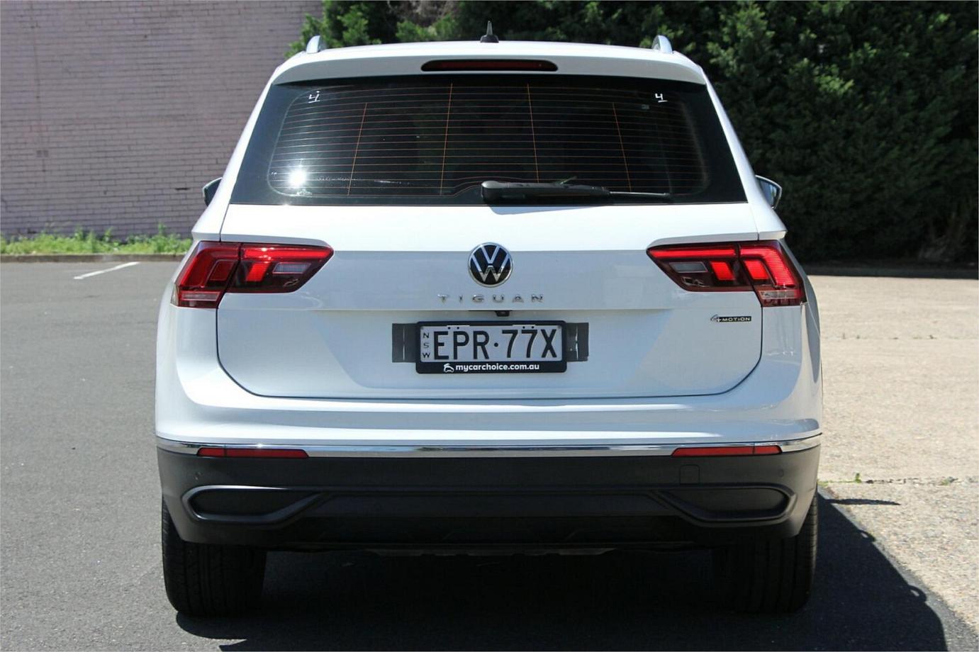 2021 Volkswagen Tiguan 132tsi Life-15