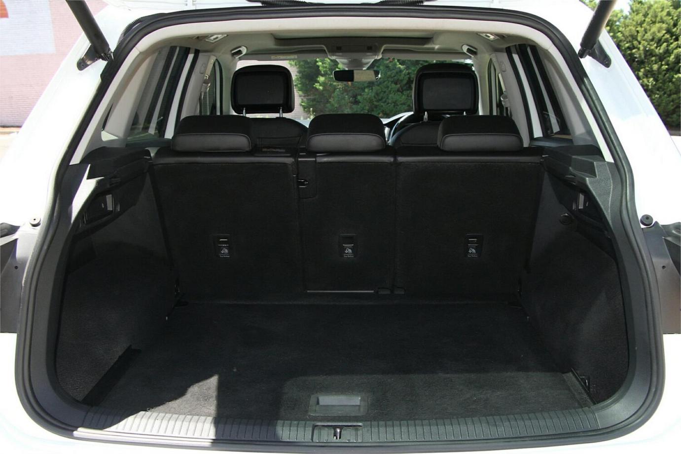 2021 Volkswagen Tiguan 132tsi Life-16