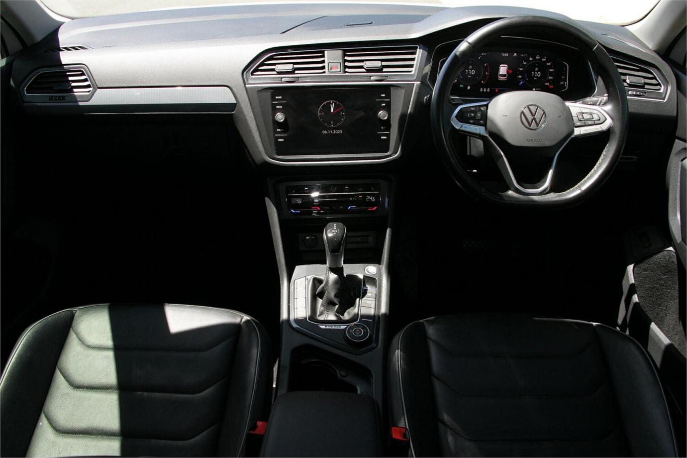 2021 Volkswagen Tiguan 132tsi Life-22