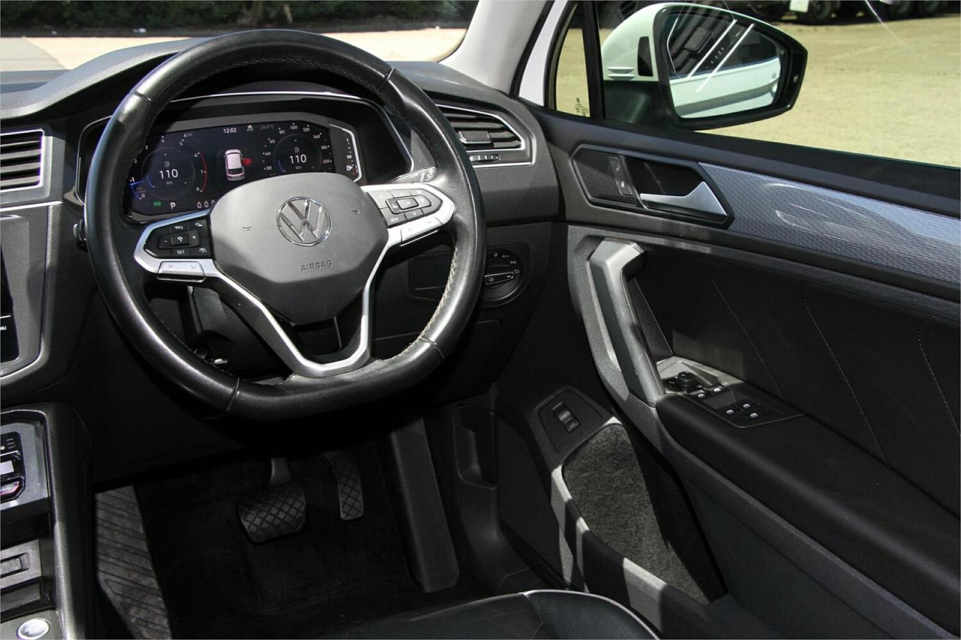 2021 Volkswagen Tiguan 132tsi Life-23