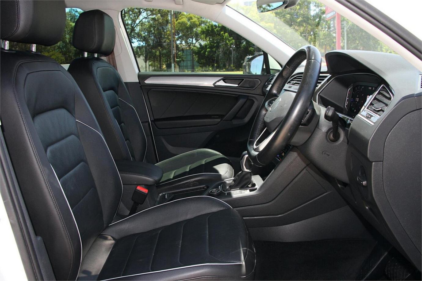 2021 Volkswagen Tiguan 132tsi Life-24