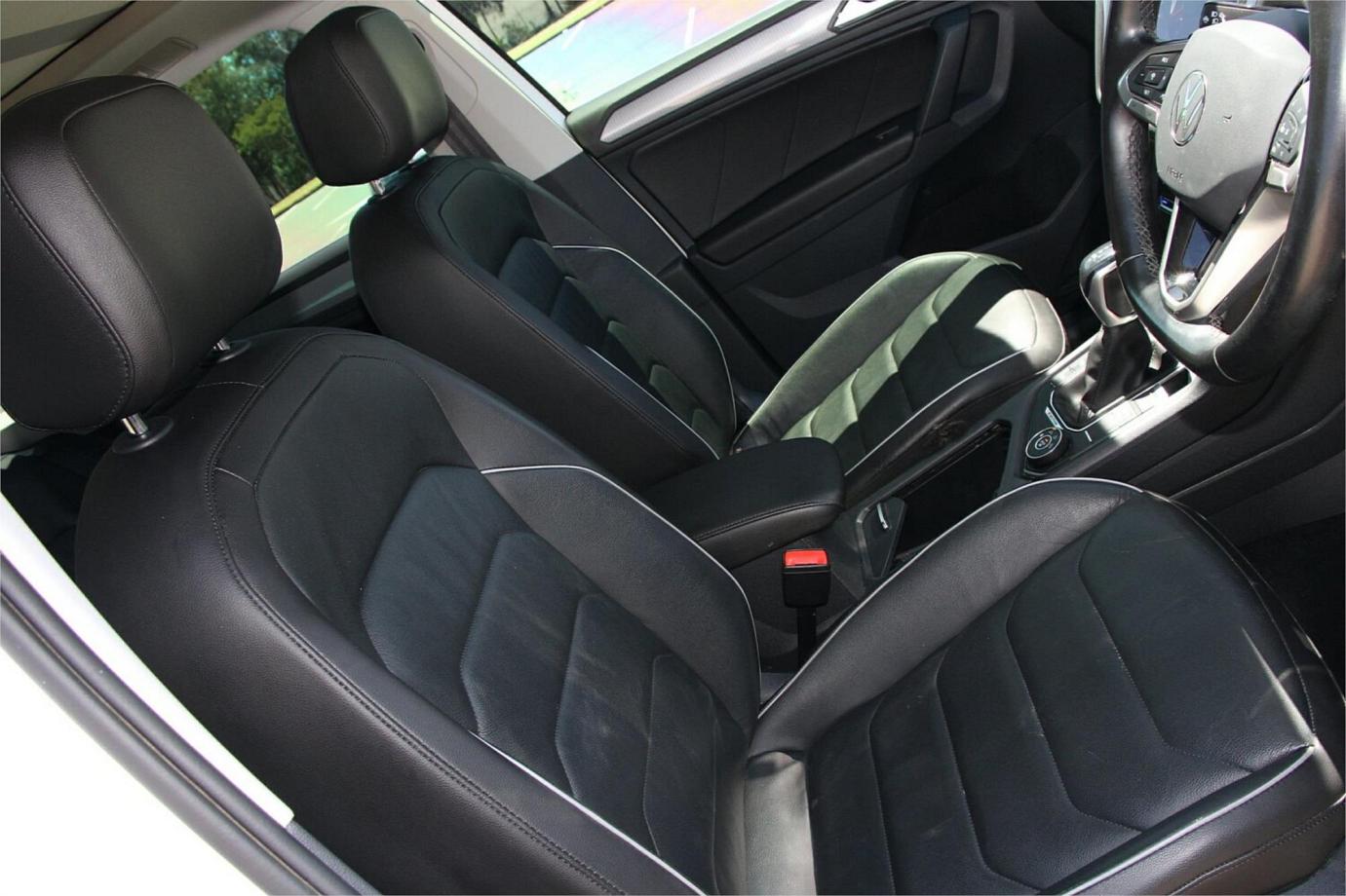 2021 Volkswagen Tiguan 132tsi Life-25