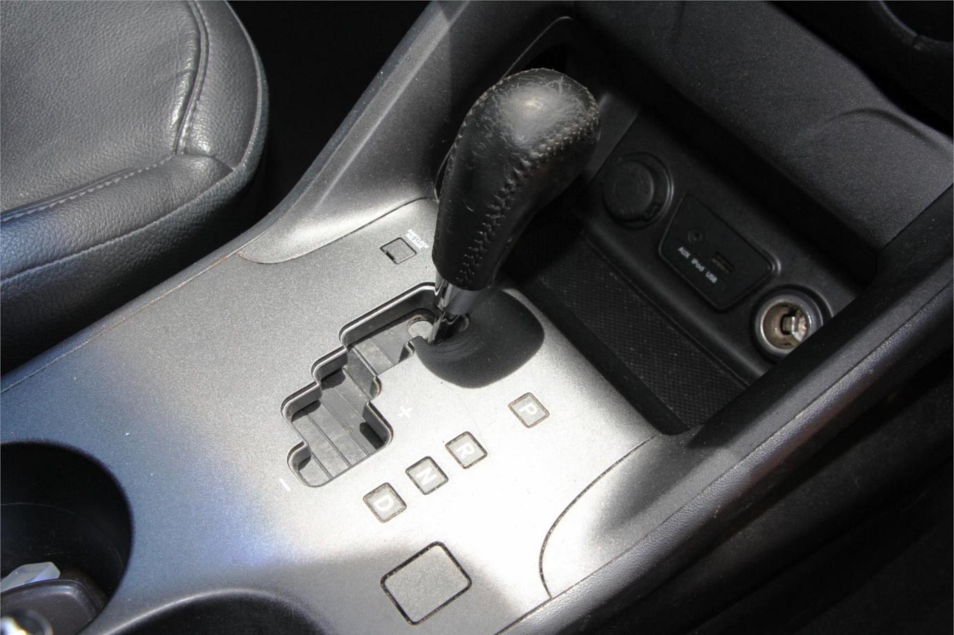 2013 Hyundai Ix35 Elite-8 2013 Hyundai Ix35 Elite-8