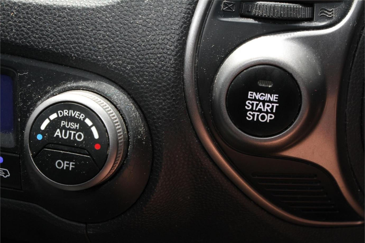 2013 Hyundai Ix35 Elite-9 2013 Hyundai Ix35 Elite-9