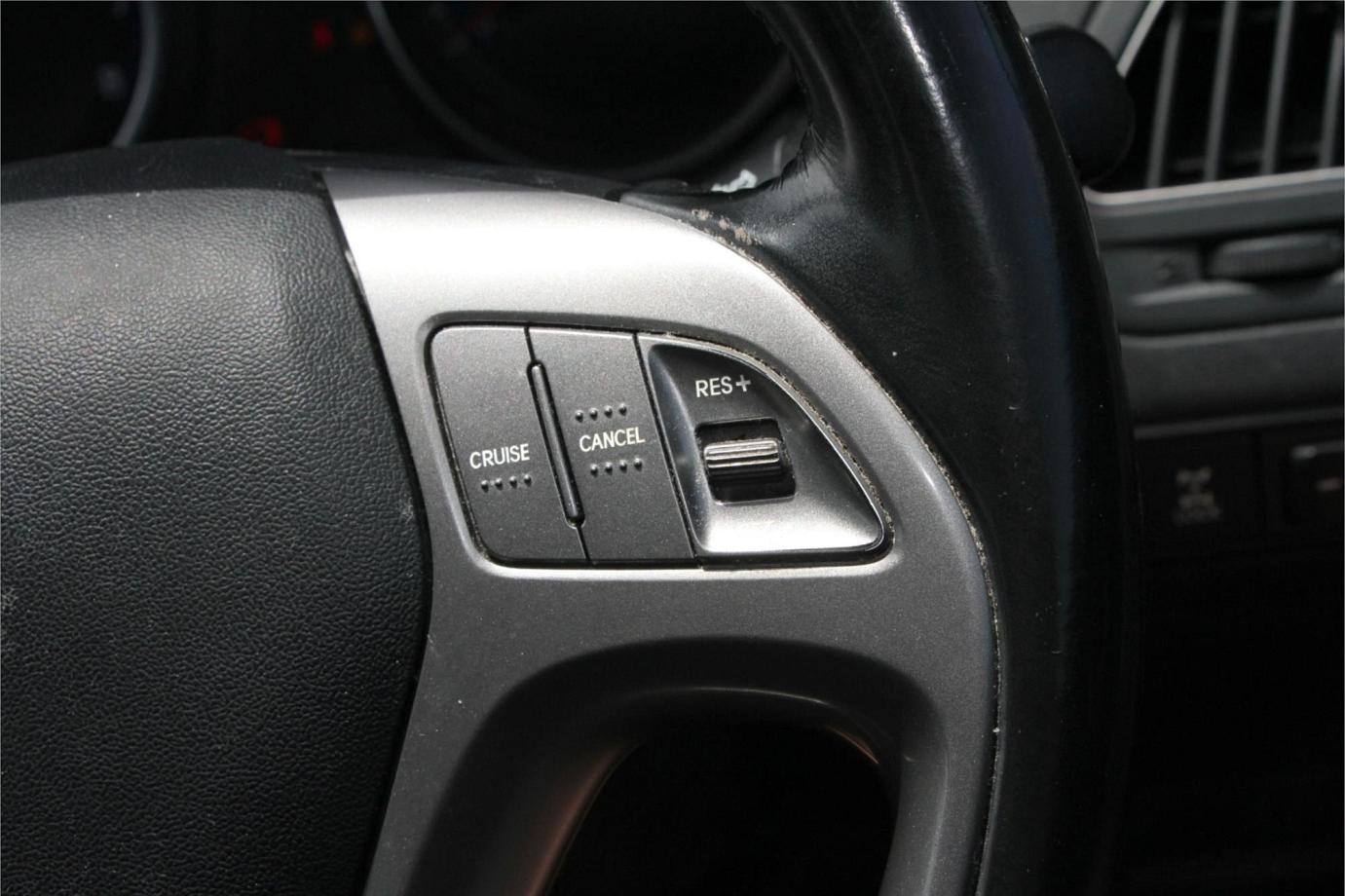 2013 Hyundai Ix35 Elite-11 2013 Hyundai Ix35 Elite-11