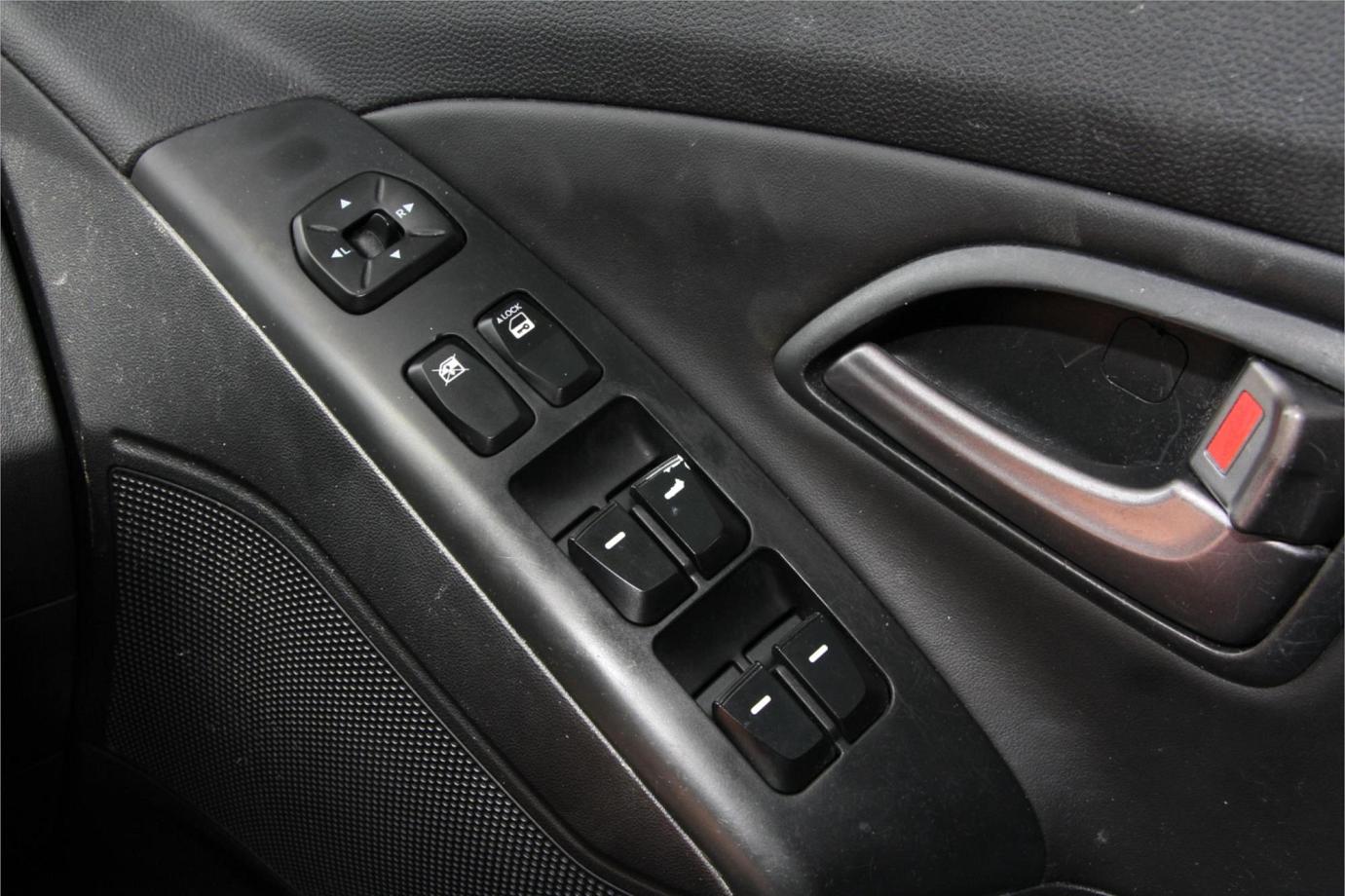 2013 Hyundai Ix35 Elite-14 2013 Hyundai Ix35 Elite-14