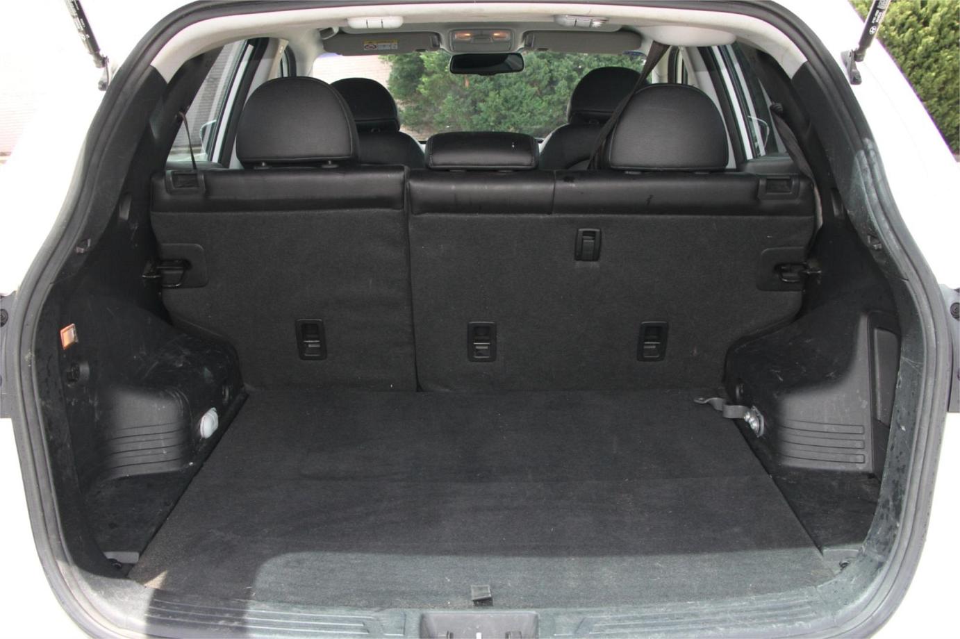 2013 Hyundai Ix35 Elite-18 2013 Hyundai Ix35 Elite-18