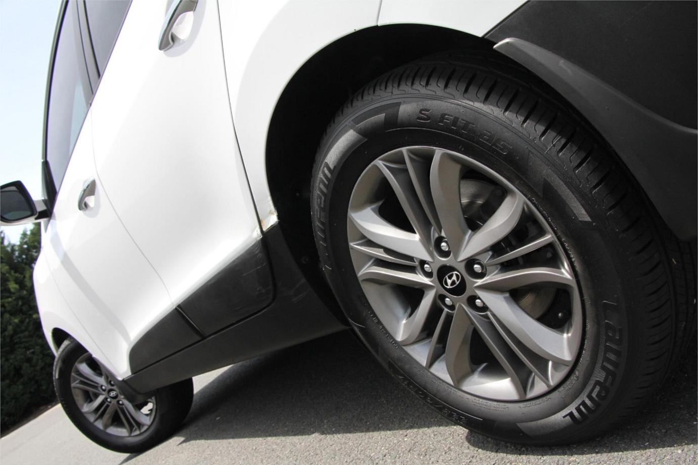 2013 Hyundai Ix35 Elite-22 2013 Hyundai Ix35 Elite-22