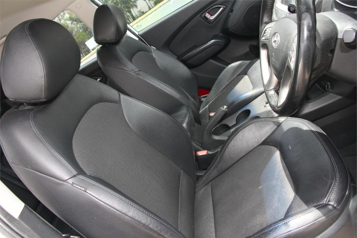 2013 Hyundai Ix35 Elite-27 2013 Hyundai Ix35 Elite-27