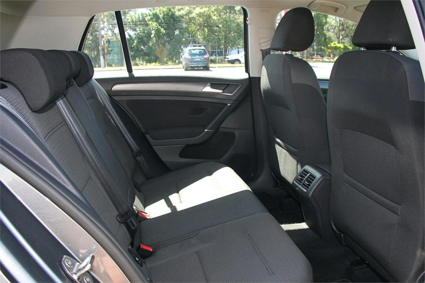 2020 Volkswagen Golf 110tsi Comfortline-2 2020 Volkswagen Golf 110tsi Comfortline-2