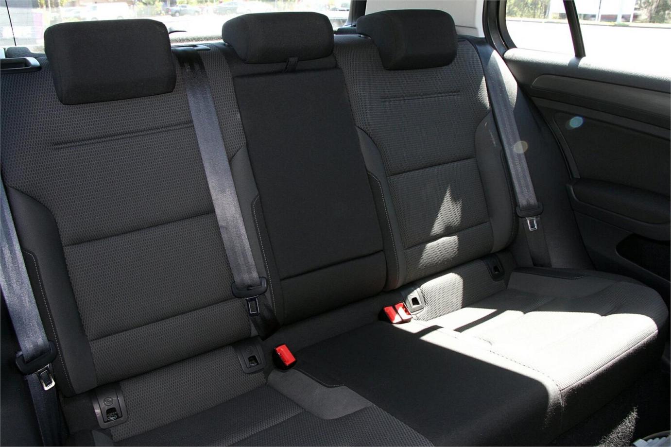 2020 Volkswagen Golf 110tsi Comfortline-3 2020 Volkswagen Golf 110tsi Comfortline-3