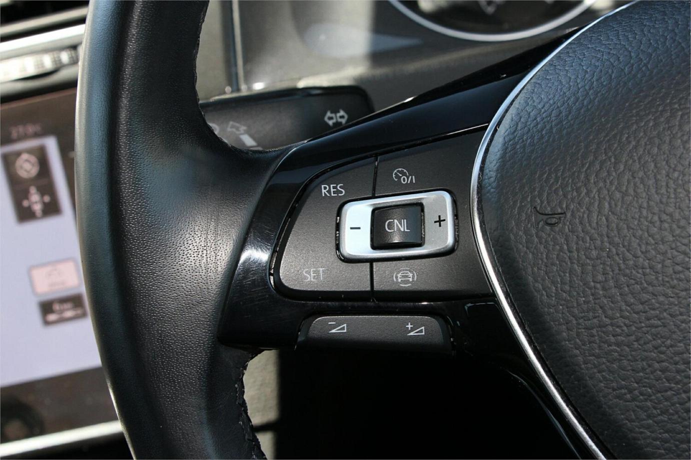 2020 Volkswagen Golf 110tsi Comfortline-10 2020 Volkswagen Golf 110tsi Comfortline-10