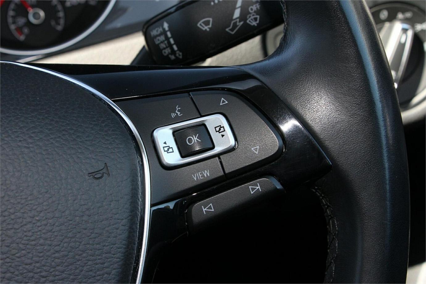 2020 Volkswagen Golf 110tsi Comfortline-11 2020 Volkswagen Golf 110tsi Comfortline-11