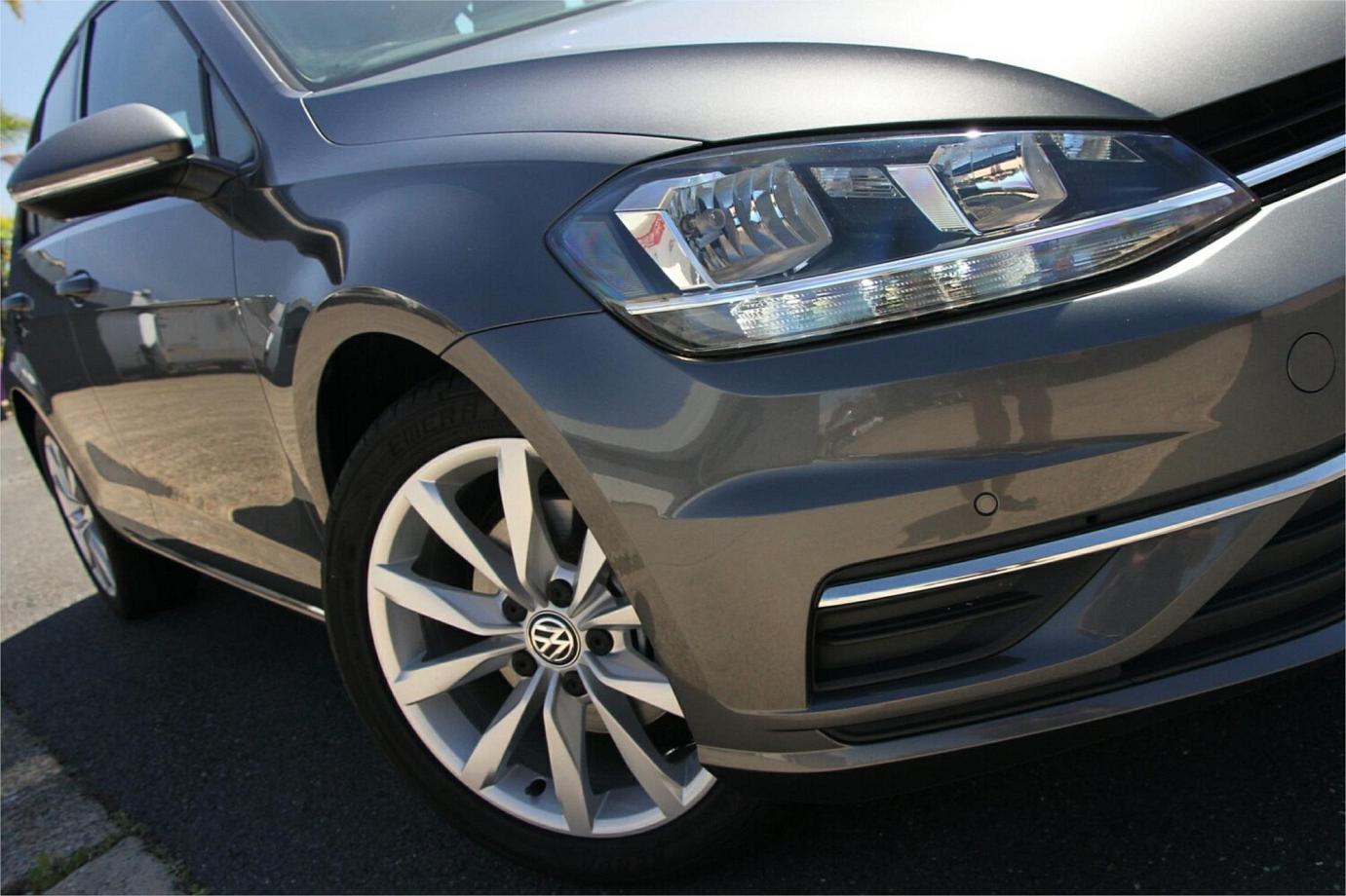 2020 Volkswagen Golf 110tsi Comfortline-12 2020 Volkswagen Golf 110tsi Comfortline-12