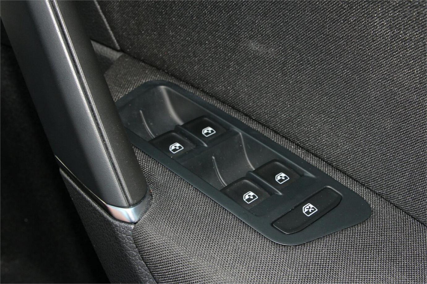 2020 Volkswagen Golf 110tsi Comfortline-13 2020 Volkswagen Golf 110tsi Comfortline-13