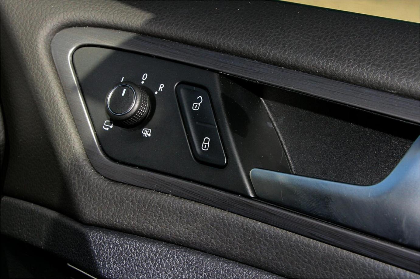 2020 Volkswagen Golf 110tsi Comfortline-14 2020 Volkswagen Golf 110tsi Comfortline-14