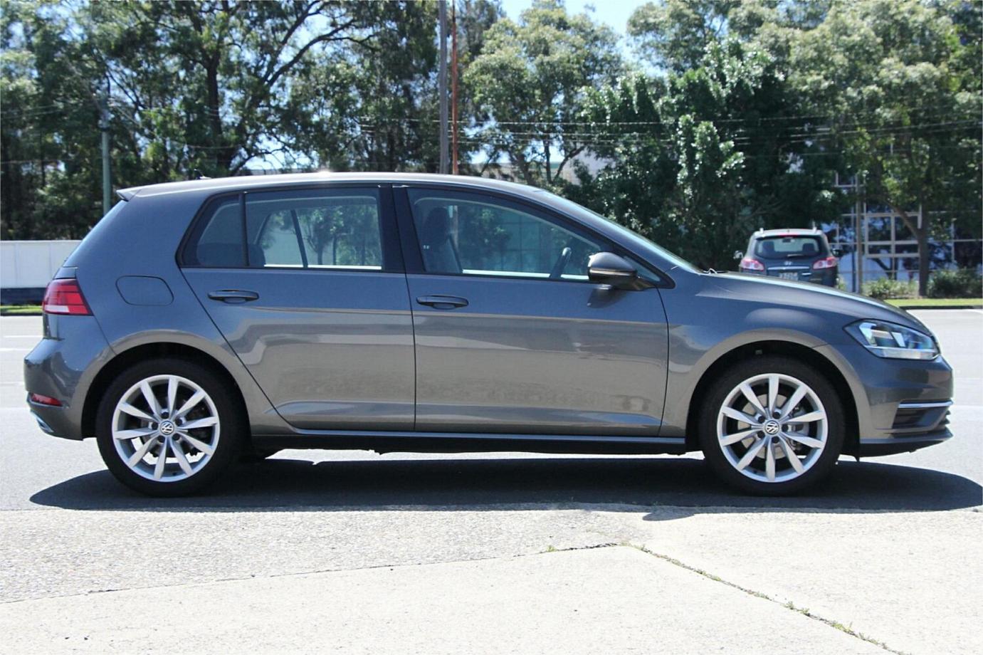 2020 Volkswagen Golf 110tsi Comfortline-15 2020 Volkswagen Golf 110tsi Comfortline-15